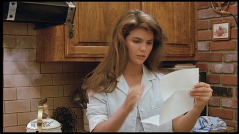 lori loughlin nudes|Lori Loughlin in Secret Admirer 1985